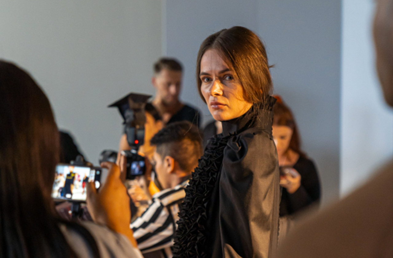 Sherpa Lined Bomber Jacket  Feature