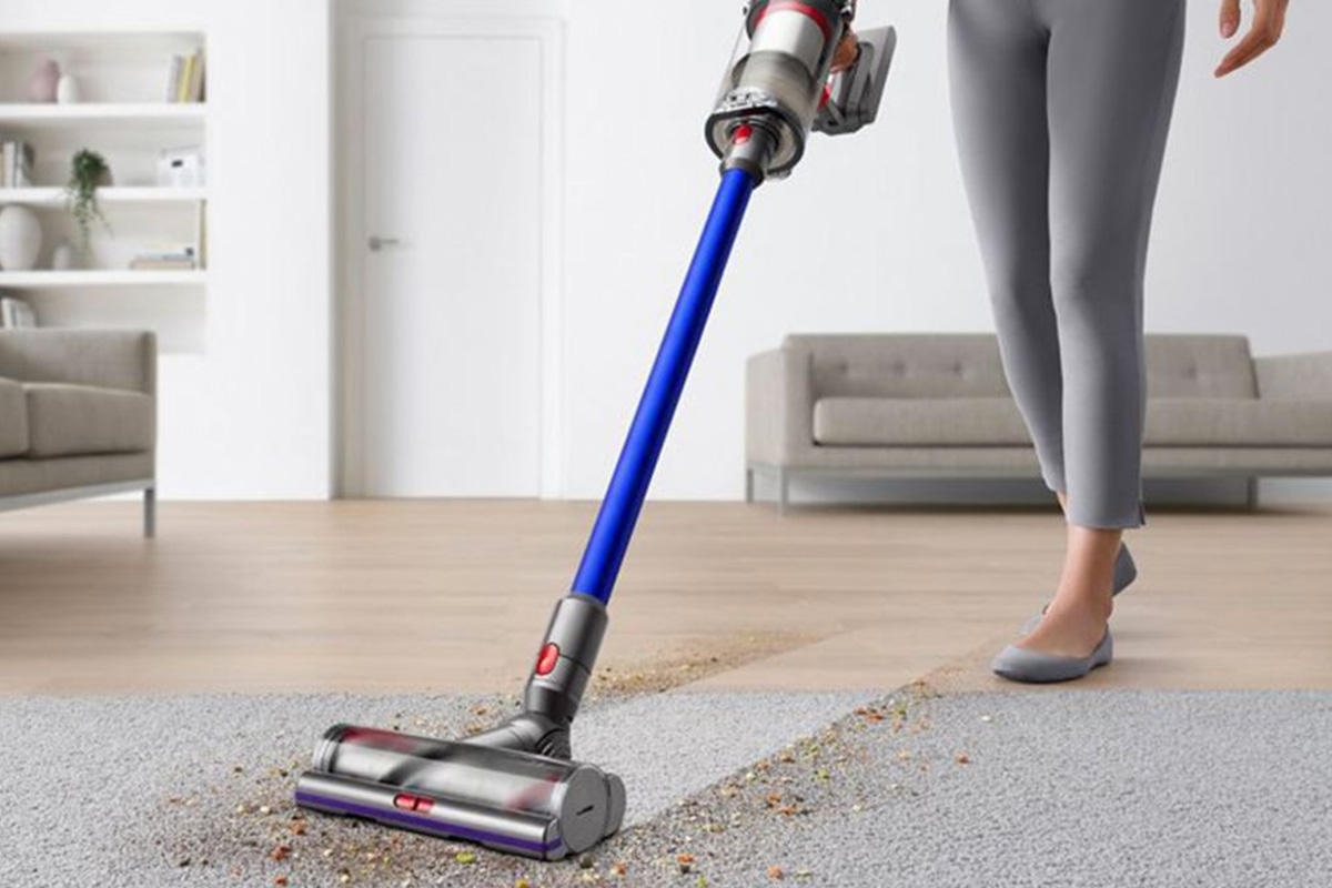 Argos Boxing Day sale offers Dyson V7 at huge  discount