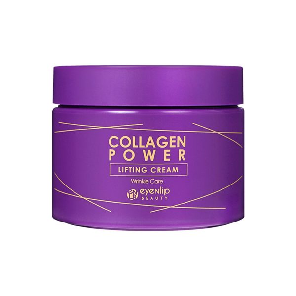 media-Qırışlar-əleyhinə-kollagen-tərkibli-üz-kremi-Eyenlip-Collagen-Power-Lifting-Cream-100ml-3
