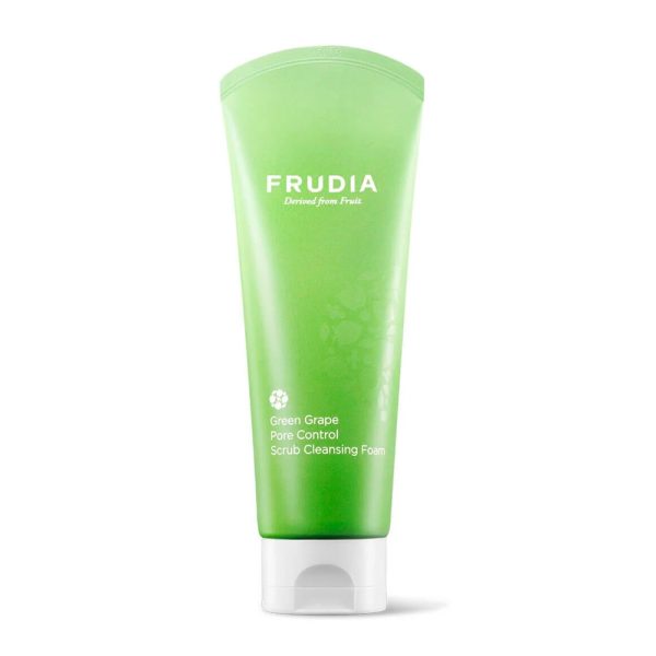 media-Frudia-Green-Grape-Foam-Pore-Control-Cleansing-Foam-145-ml